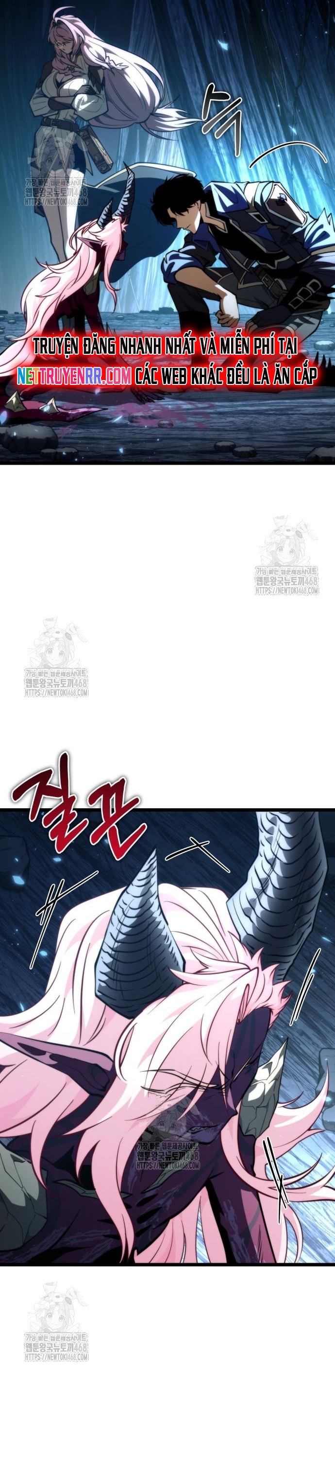 Chiến Binh Hồi Quy - Chap 85 - Trang 59