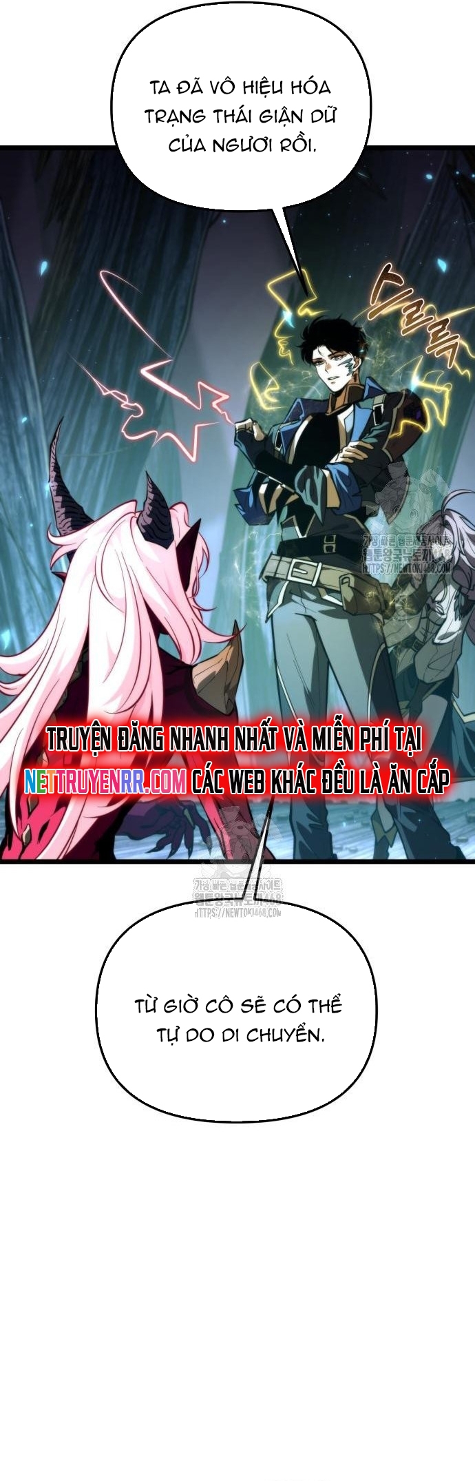 Chiến Binh Hồi Quy - Chap 85 - Trang 7