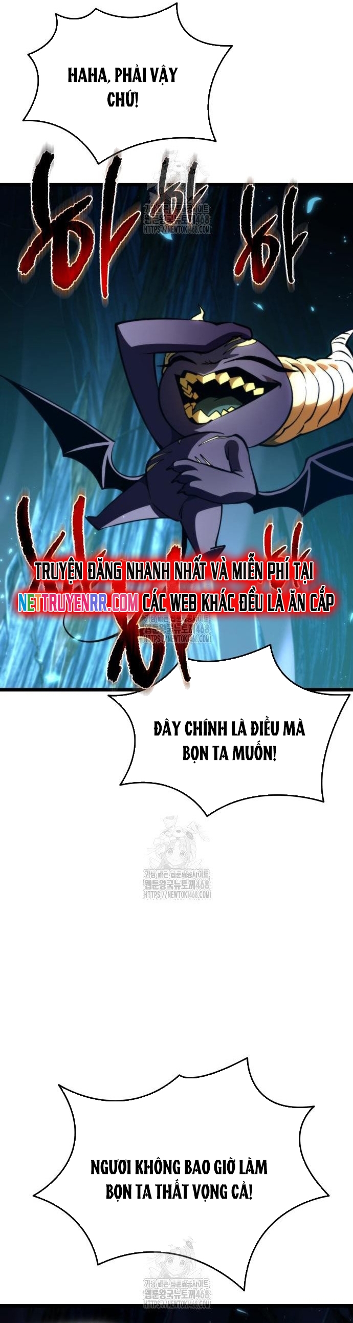 Chiến Binh Hồi Quy - Chap 85 - Trang 66