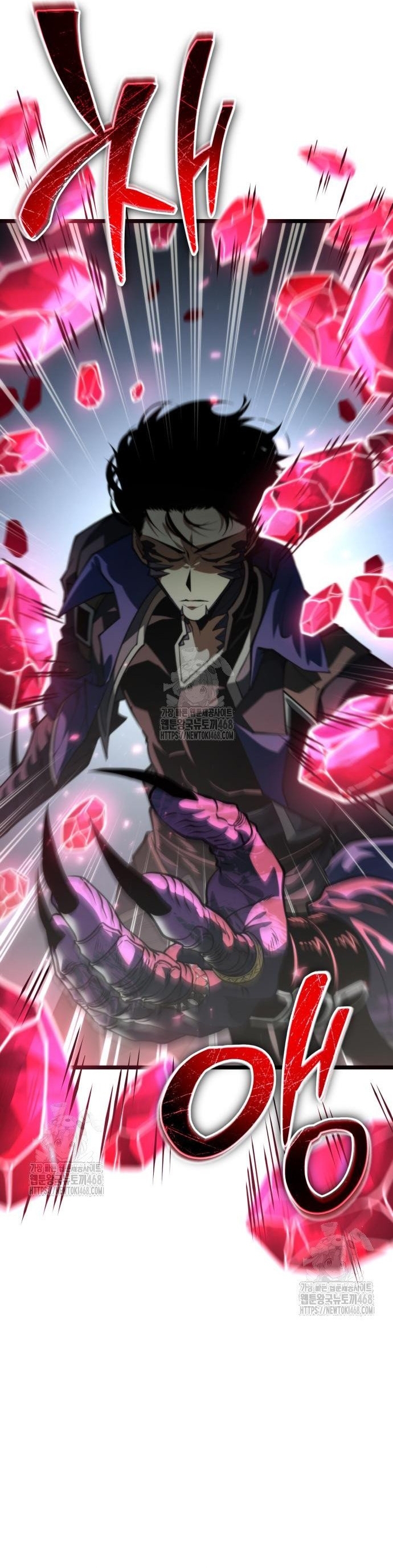 Chiến Binh Hồi Quy - Chap 85 - Trang 70