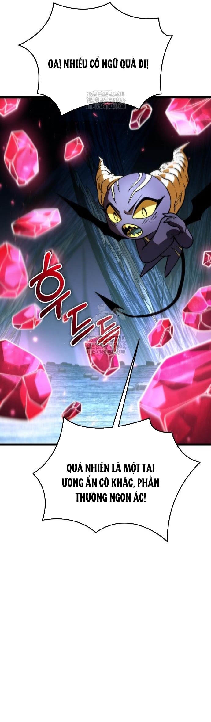 Chiến Binh Hồi Quy - Chap 85 - Trang 71