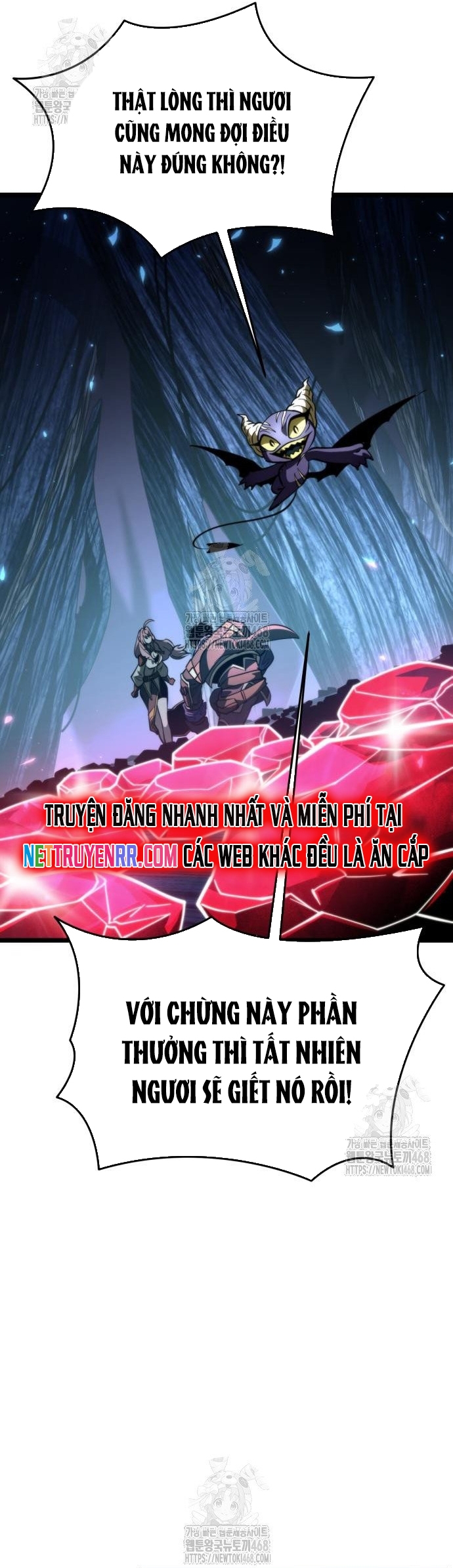 Chiến Binh Hồi Quy - Chap 85 - Trang 72