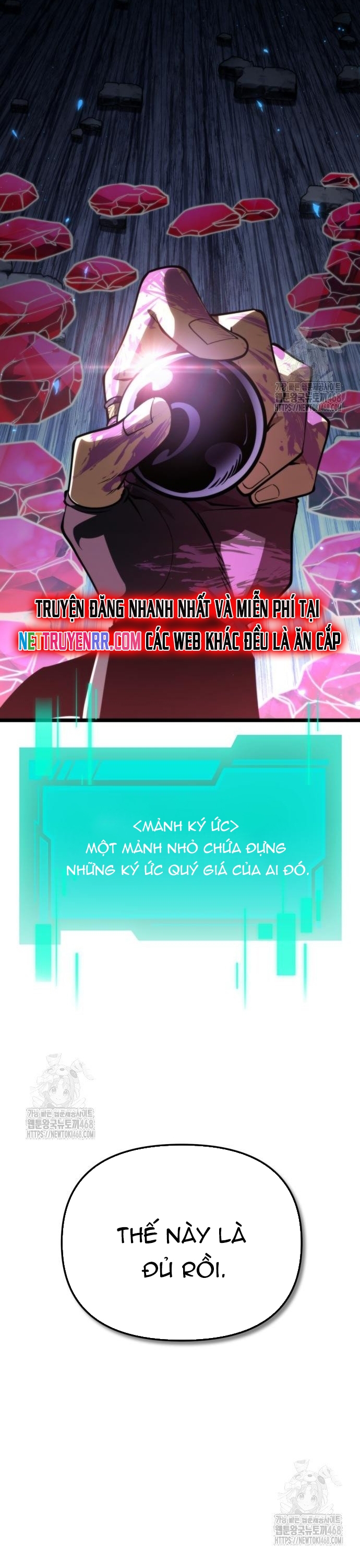 Chiến Binh Hồi Quy - Chap 85 - Trang 75
