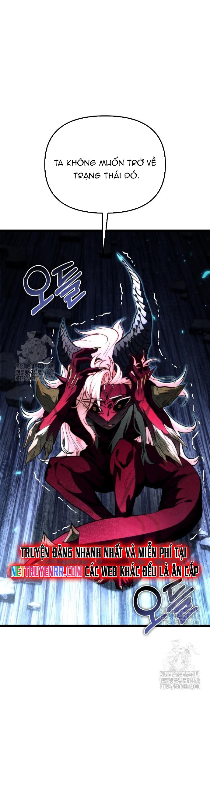 Chiến Binh Hồi Quy - Chap 85 - Trang 10