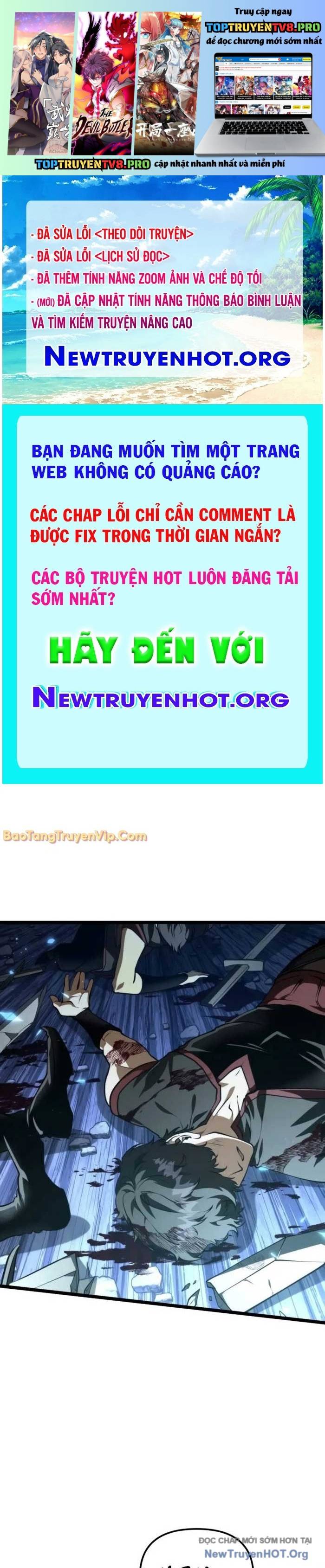Chiến Binh Hồi Quy - Chap 91 - Trang 1
