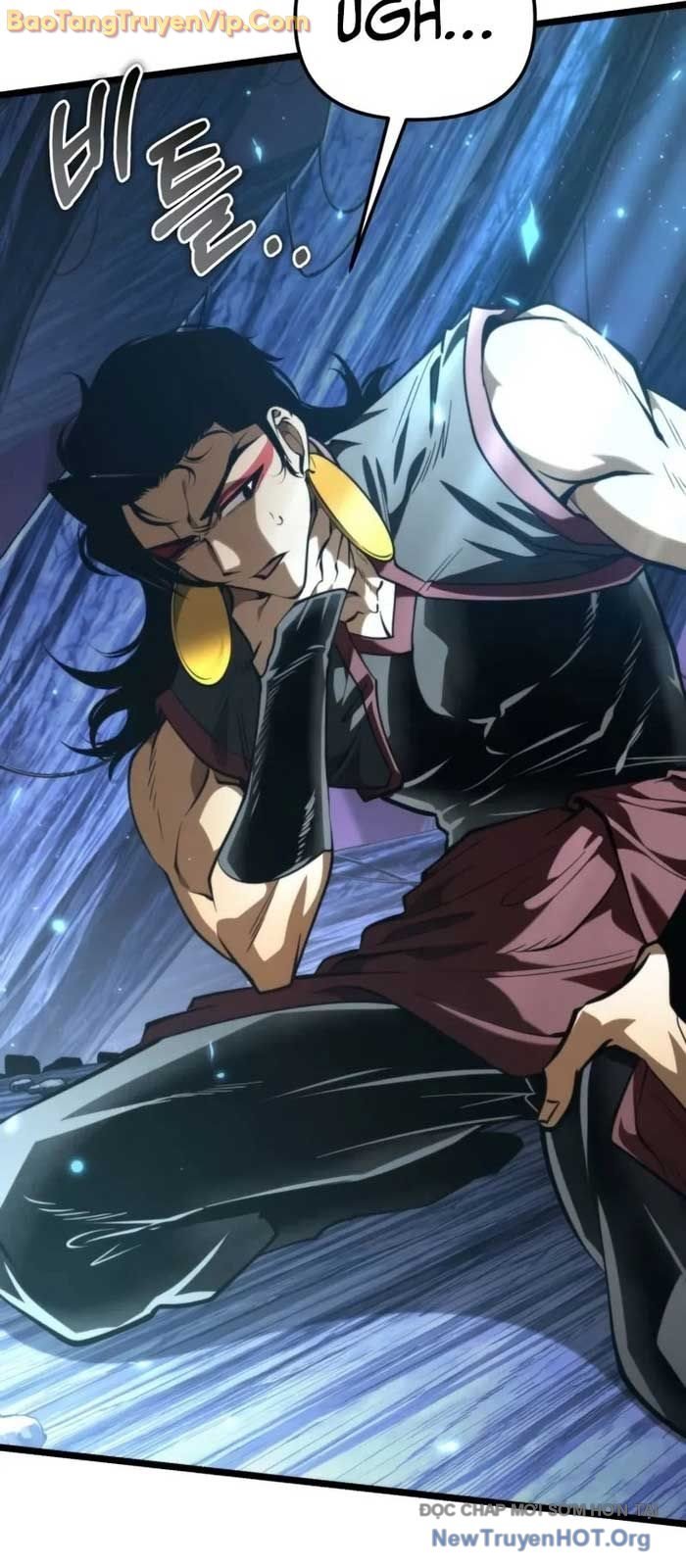Chiến Binh Hồi Quy - Chap 91 - Trang 2