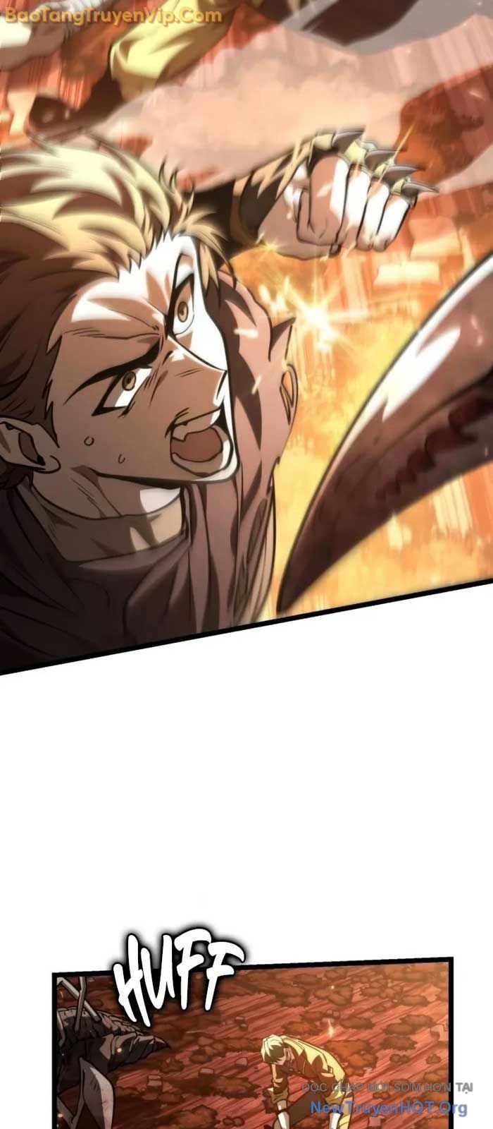 Chiến Binh Hồi Quy - Chap 91 - Trang 11