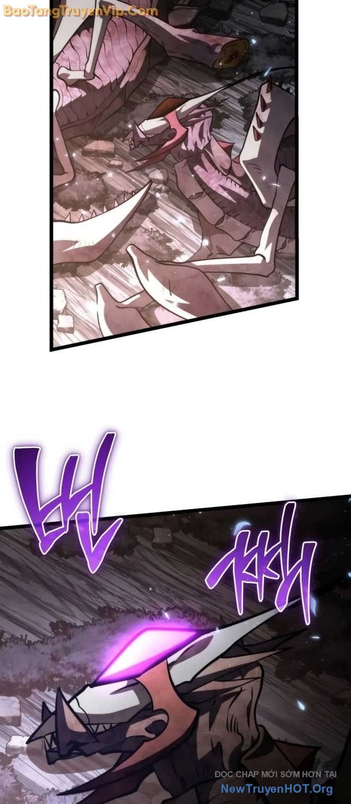 Chiến Binh Hồi Quy - Chap 91 - Trang 106