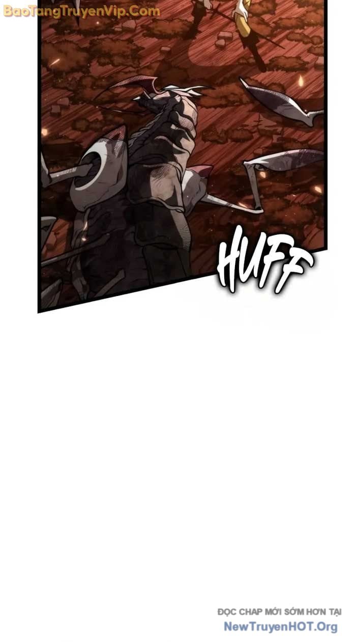 Chiến Binh Hồi Quy - Chap 91 - Trang 12