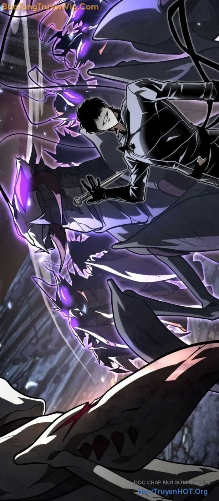 Chiến Binh Hồi Quy - Chap 91 - Trang 111