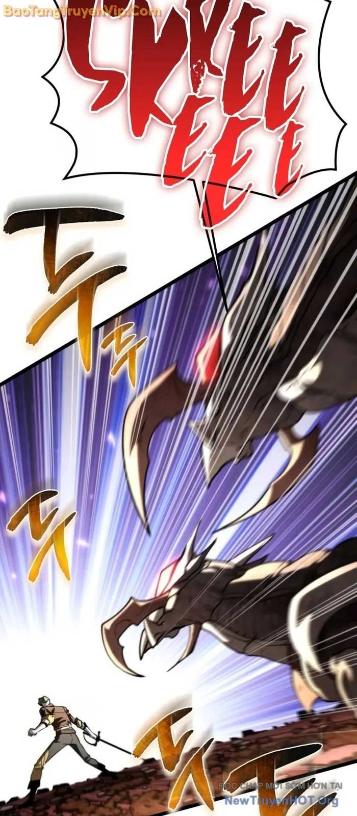 Chiến Binh Hồi Quy - Chap 91 - Trang 15