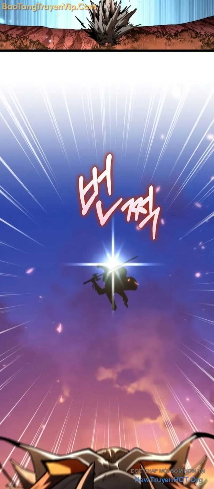 Chiến Binh Hồi Quy - Chap 91 - Trang 19