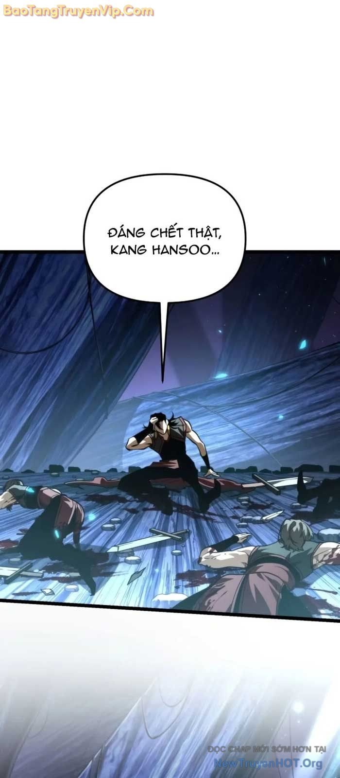 Chiến Binh Hồi Quy - Chap 91 - Trang 3