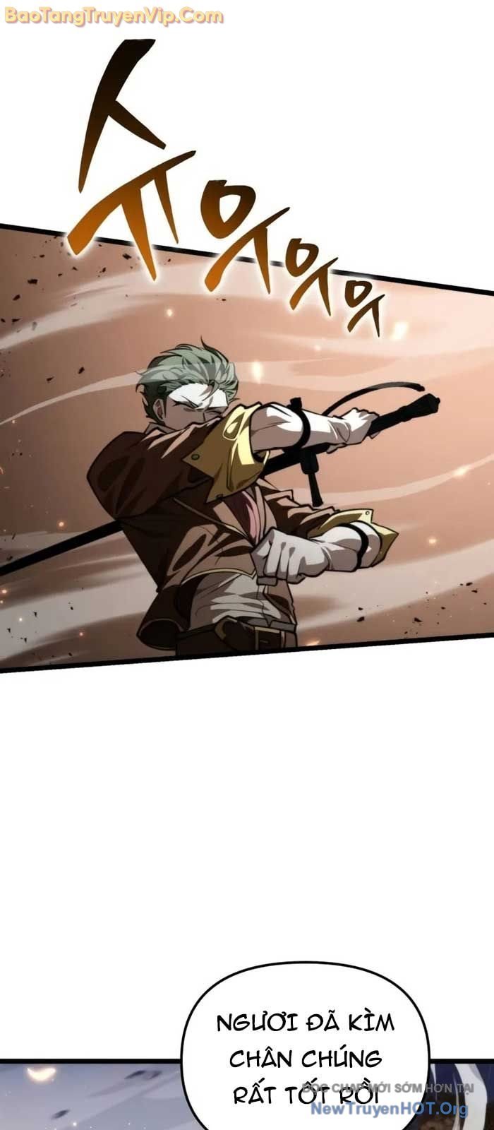 Chiến Binh Hồi Quy - Chap 91 - Trang 22