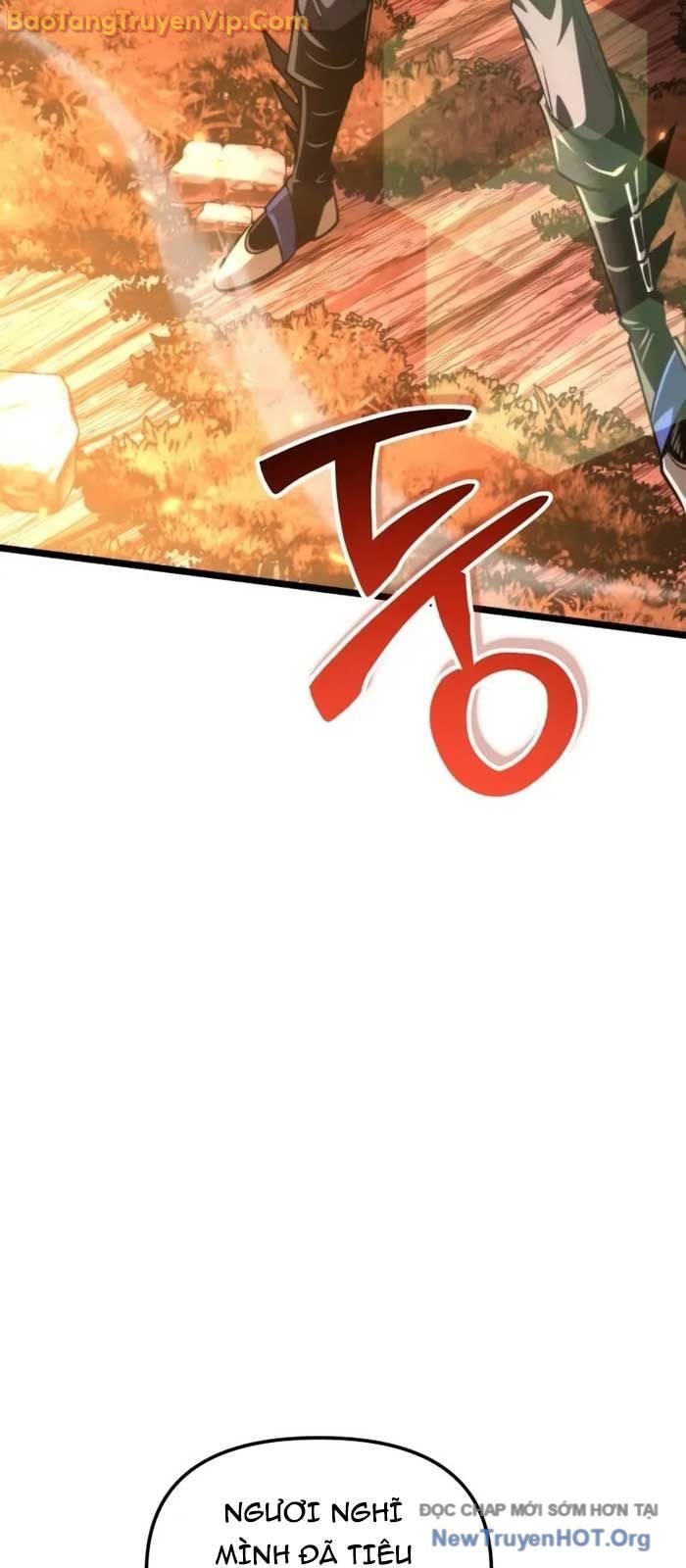 Chiến Binh Hồi Quy - Chap 91 - Trang 27