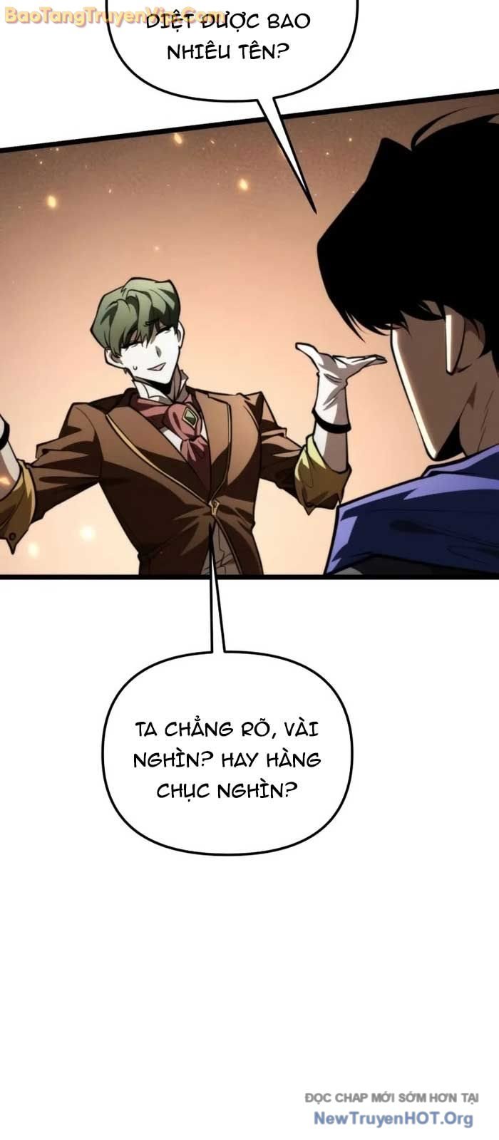 Chiến Binh Hồi Quy - Chap 91 - Trang 28
