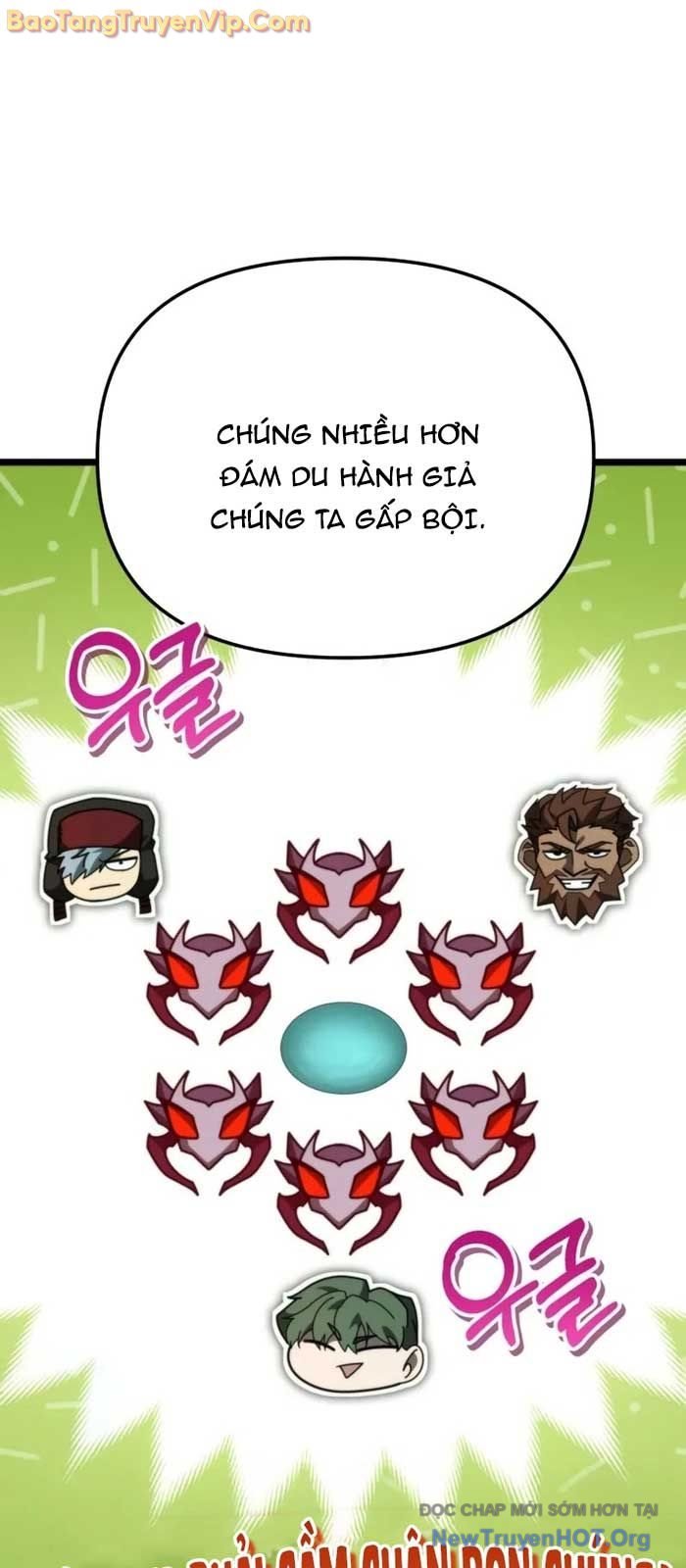 Chiến Binh Hồi Quy - Chap 91 - Trang 30