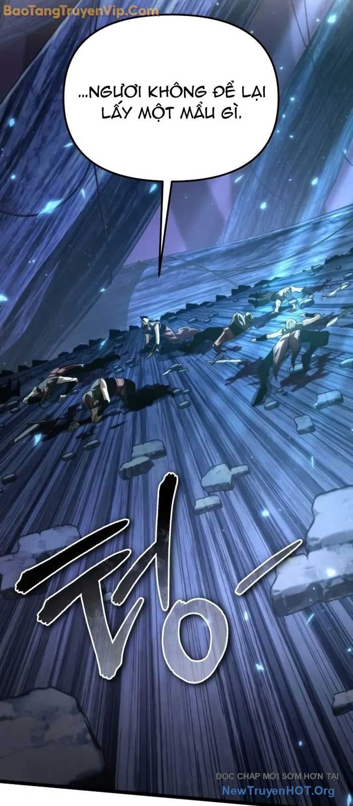 Chiến Binh Hồi Quy - Chap 91 - Trang 4