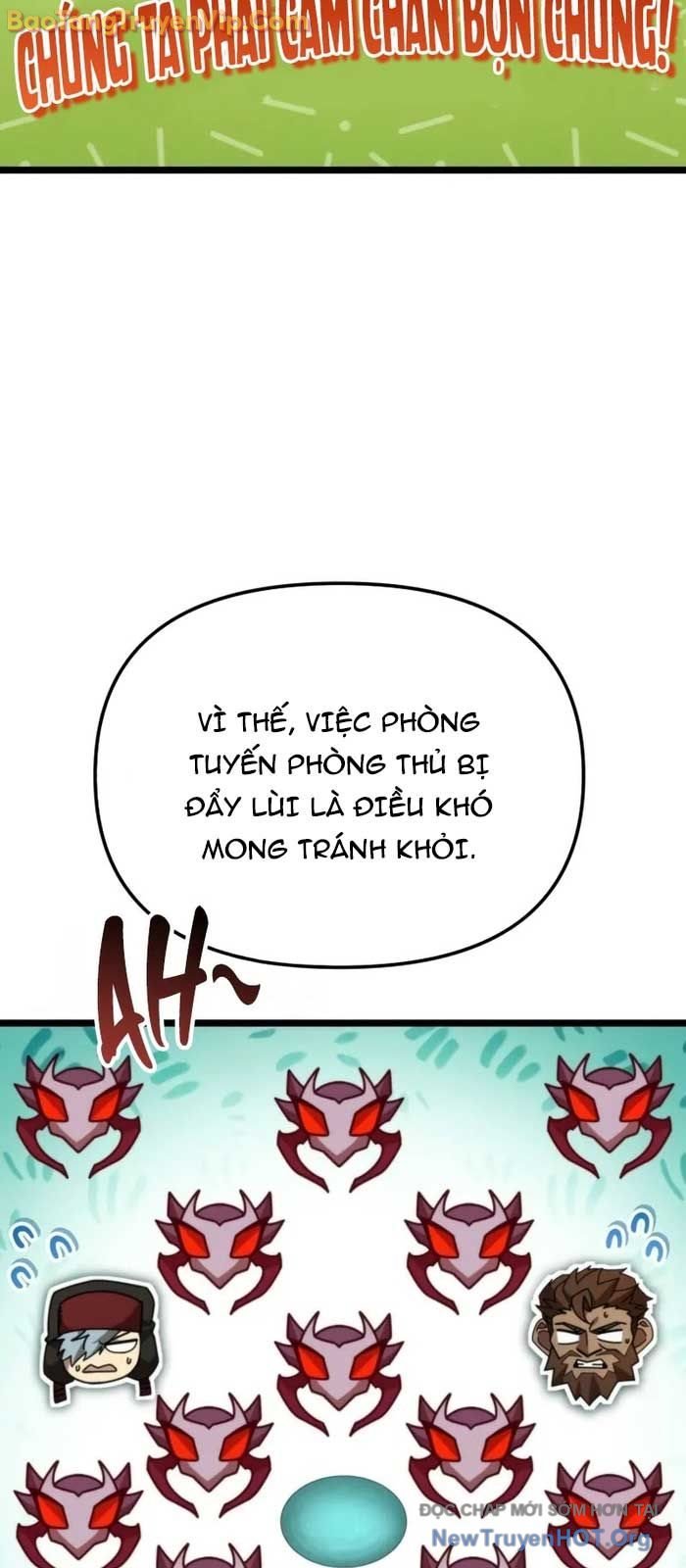 Chiến Binh Hồi Quy - Chap 91 - Trang 31