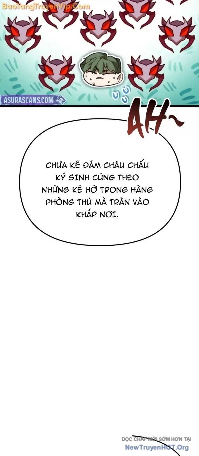 Chiến Binh Hồi Quy - Chap 91 - Trang 32