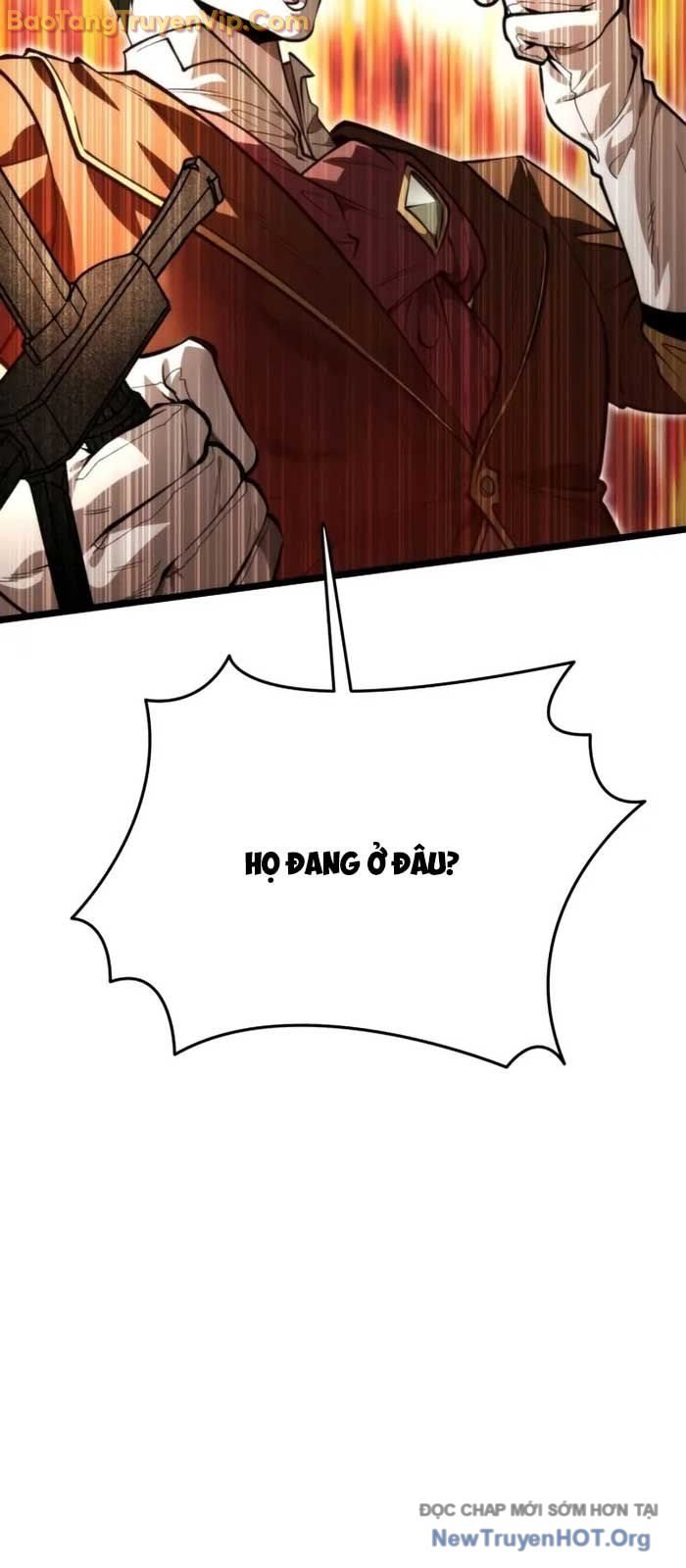 Chiến Binh Hồi Quy - Chap 91 - Trang 36