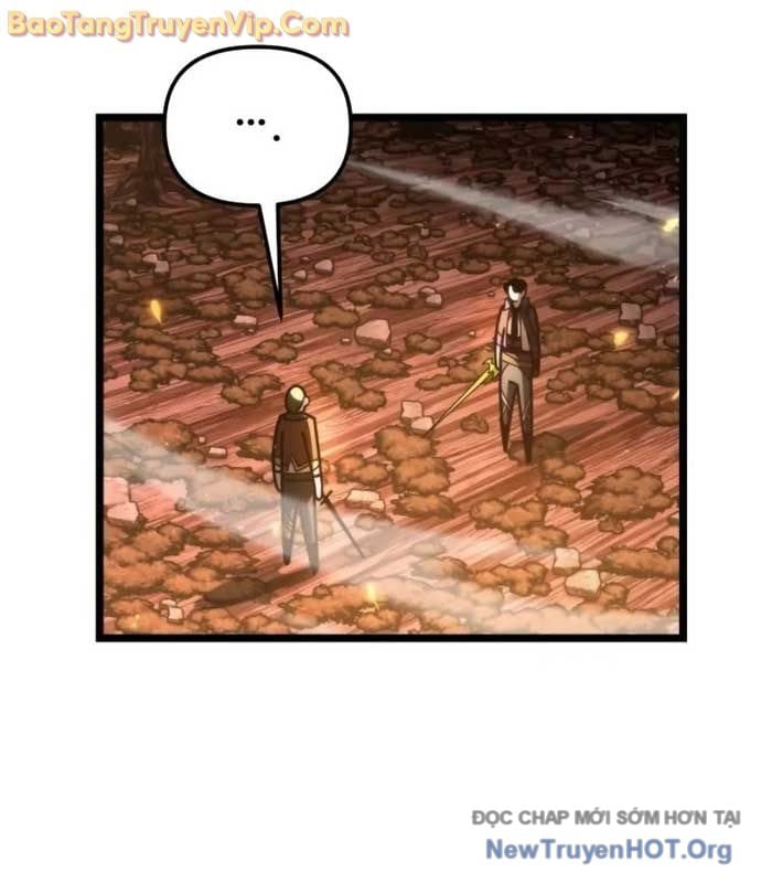 Chiến Binh Hồi Quy - Chap 91 - Trang 38