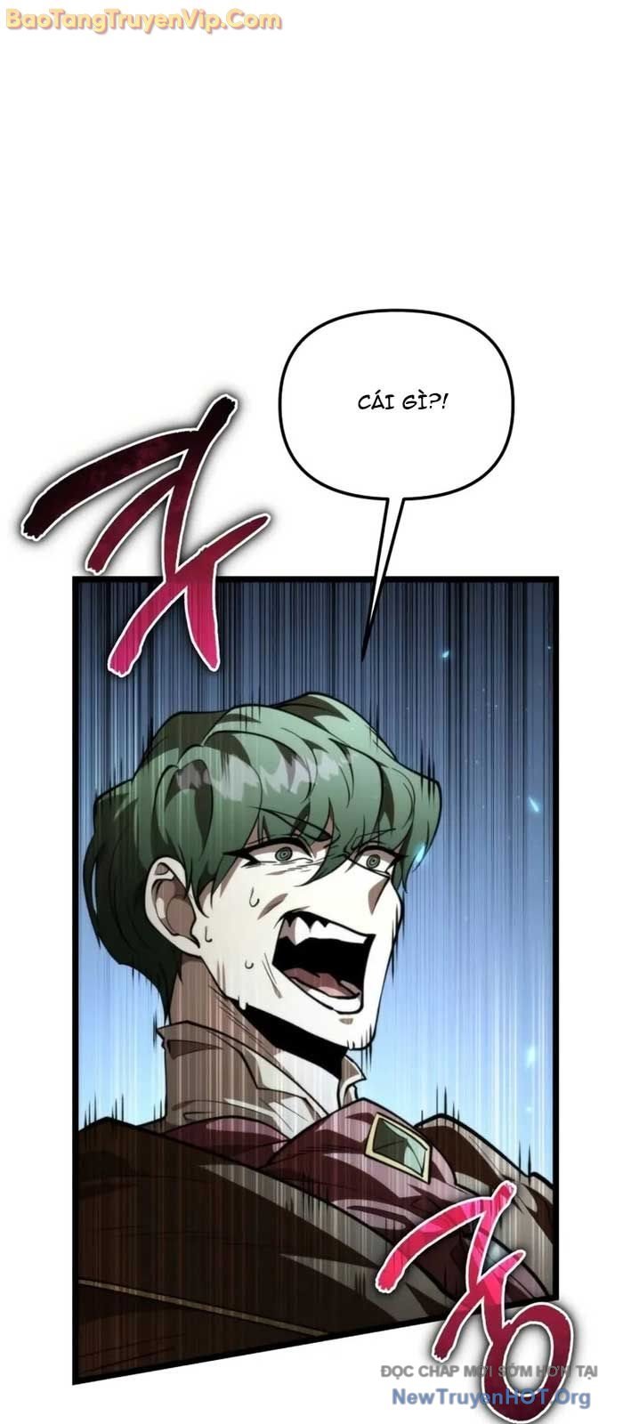 Chiến Binh Hồi Quy - Chap 91 - Trang 39
