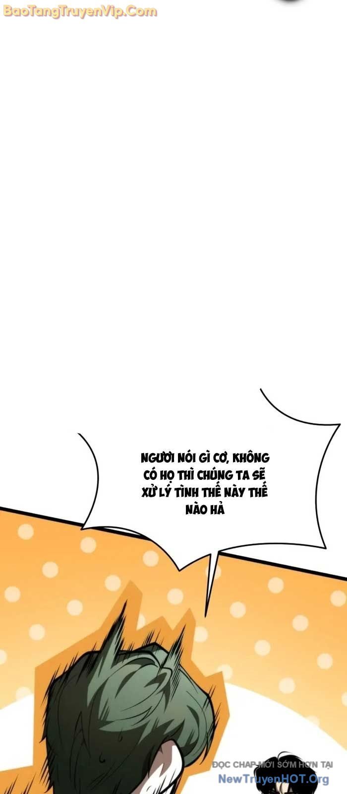 Chiến Binh Hồi Quy - Chap 91 - Trang 40