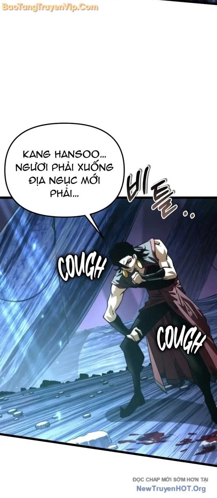 Chiến Binh Hồi Quy - Chap 91 - Trang 5