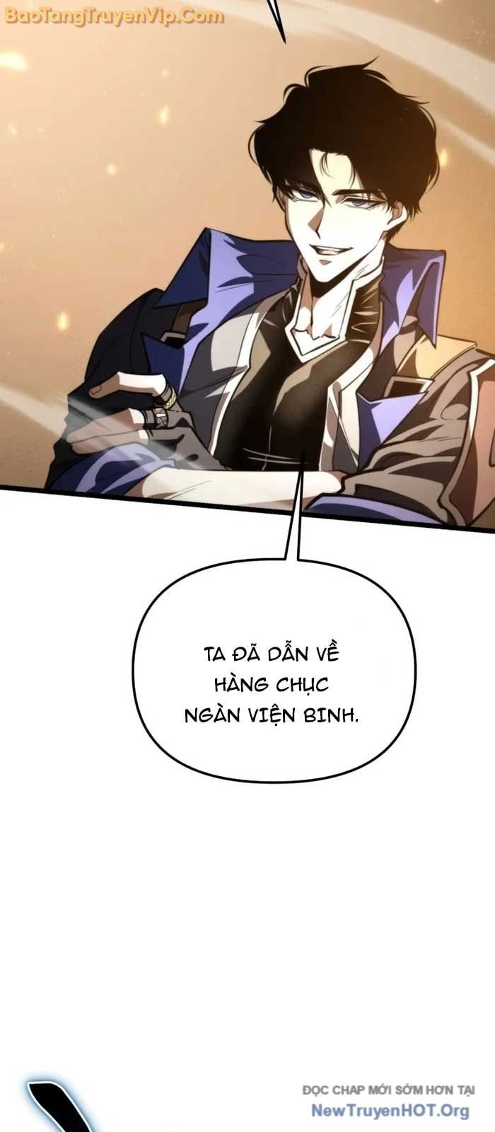 Chiến Binh Hồi Quy - Chap 91 - Trang 42