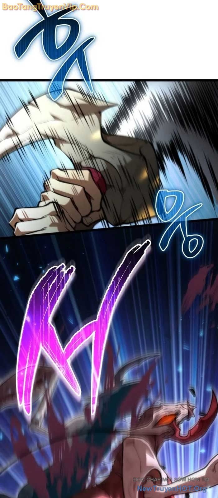 Chiến Binh Hồi Quy - Chap 91 - Trang 43