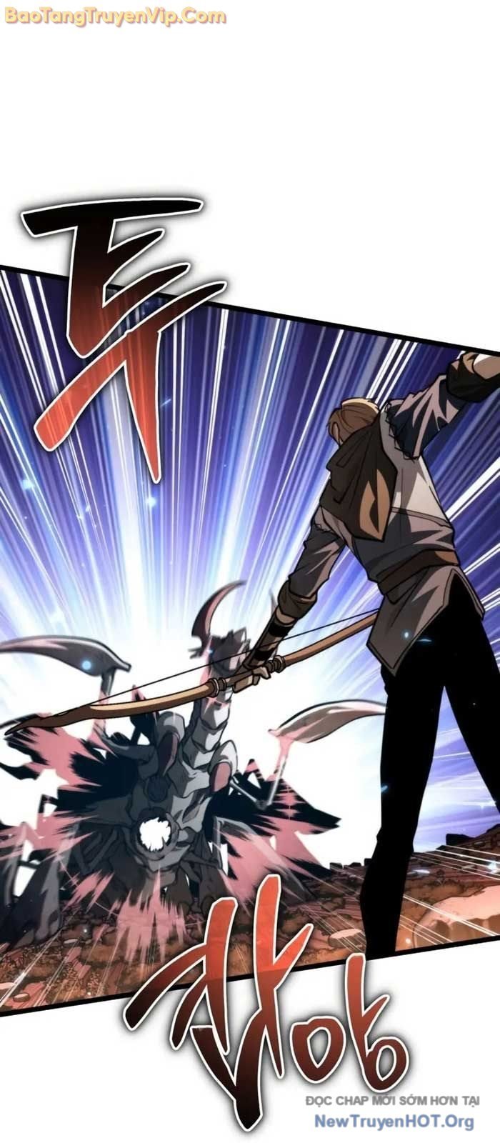 Chiến Binh Hồi Quy - Chap 91 - Trang 47
