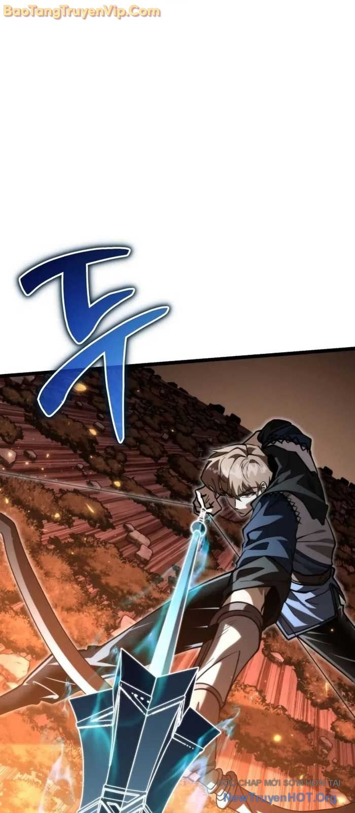 Chiến Binh Hồi Quy - Chap 91 - Trang 48