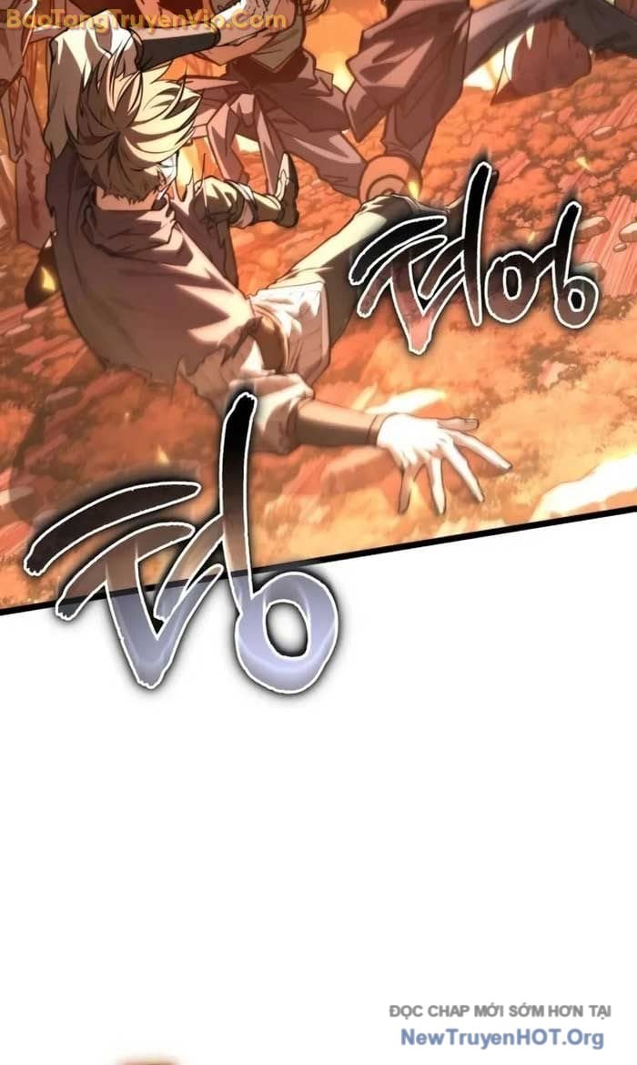 Chiến Binh Hồi Quy - Chap 91 - Trang 50