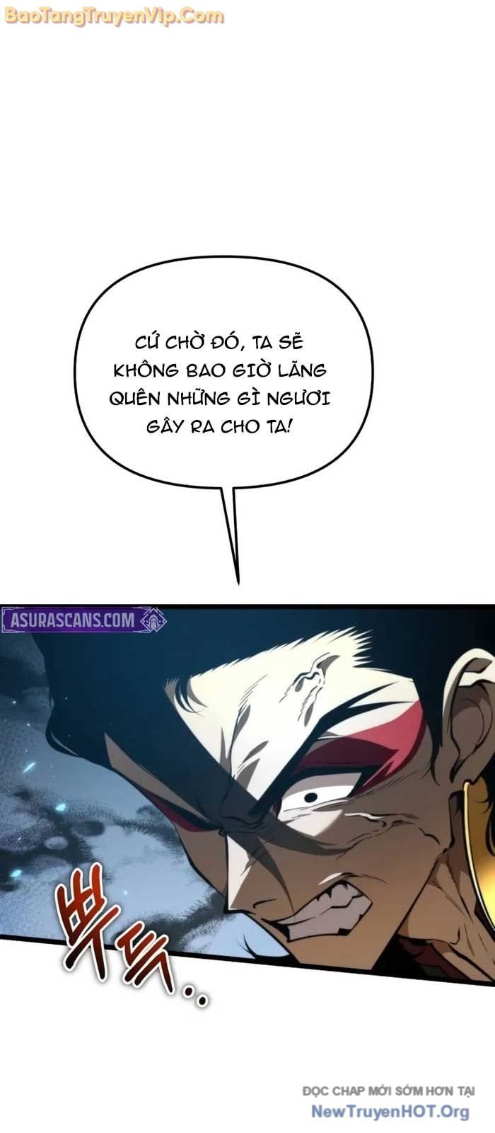 Chiến Binh Hồi Quy - Chap 91 - Trang 6