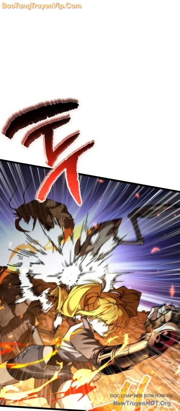 Chiến Binh Hồi Quy - Chap 91 - Trang 53