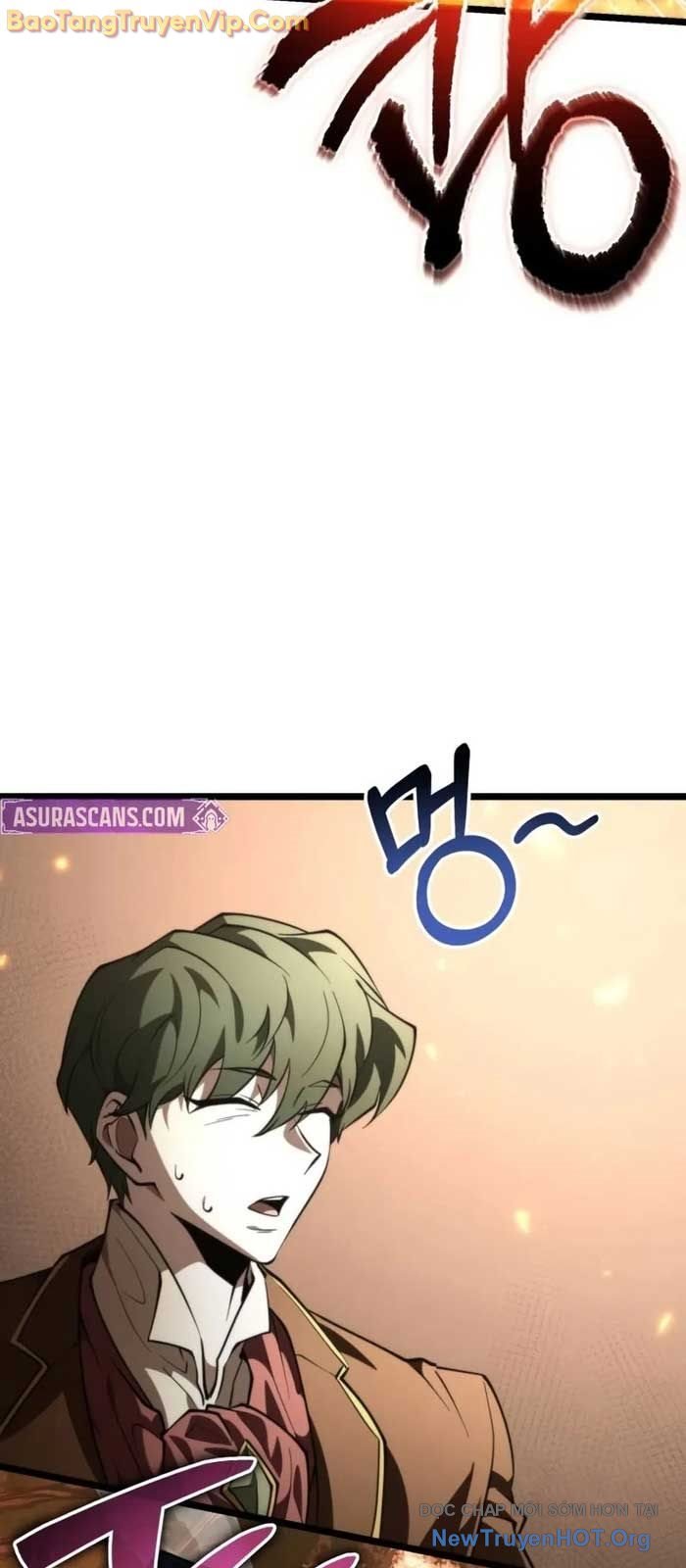 Chiến Binh Hồi Quy - Chap 91 - Trang 54