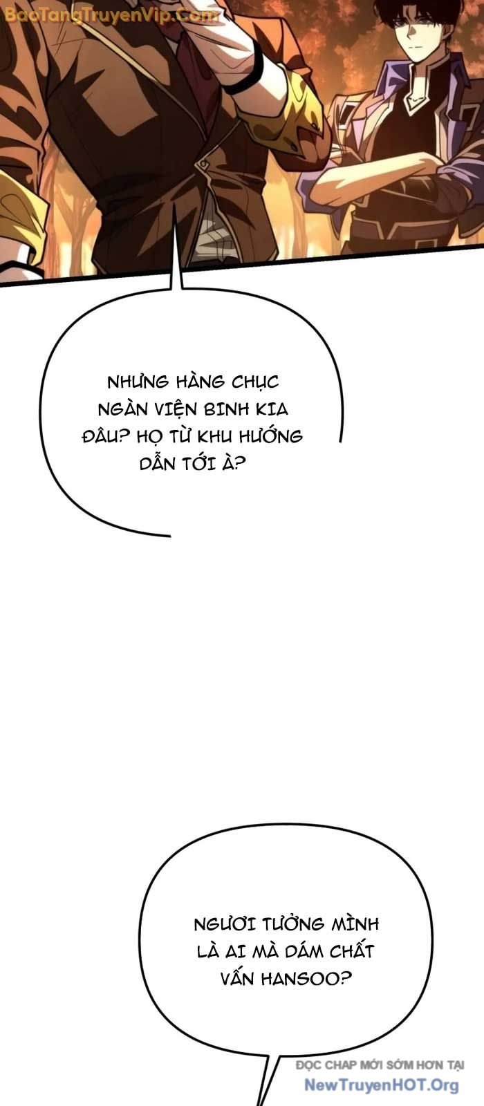 Chiến Binh Hồi Quy - Chap 91 - Trang 57