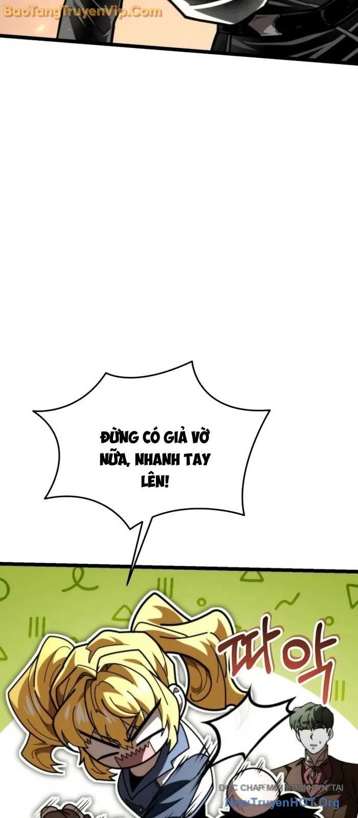 Chiến Binh Hồi Quy - Chap 91 - Trang 68