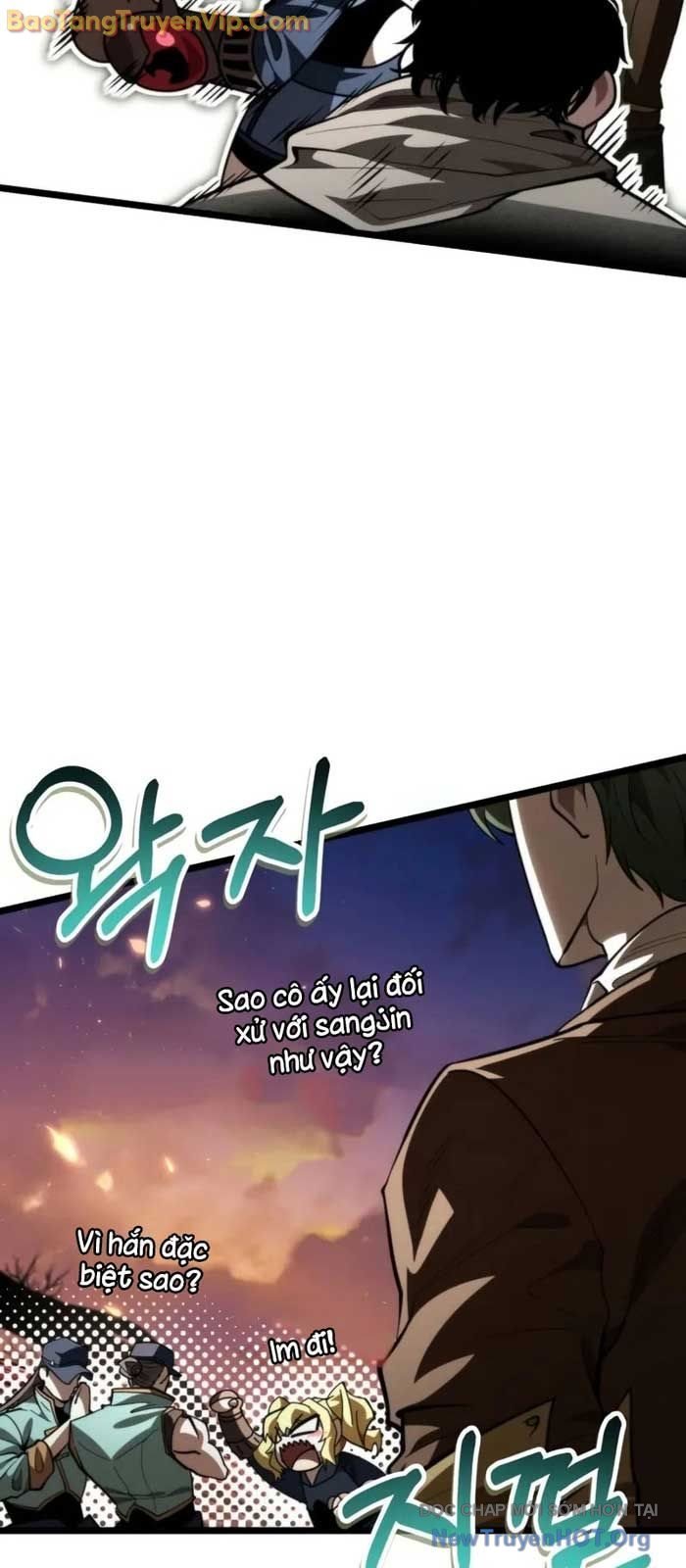 Chiến Binh Hồi Quy - Chap 91 - Trang 69