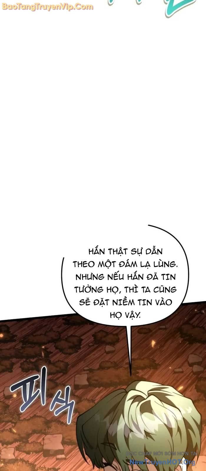 Chiến Binh Hồi Quy - Chap 91 - Trang 70