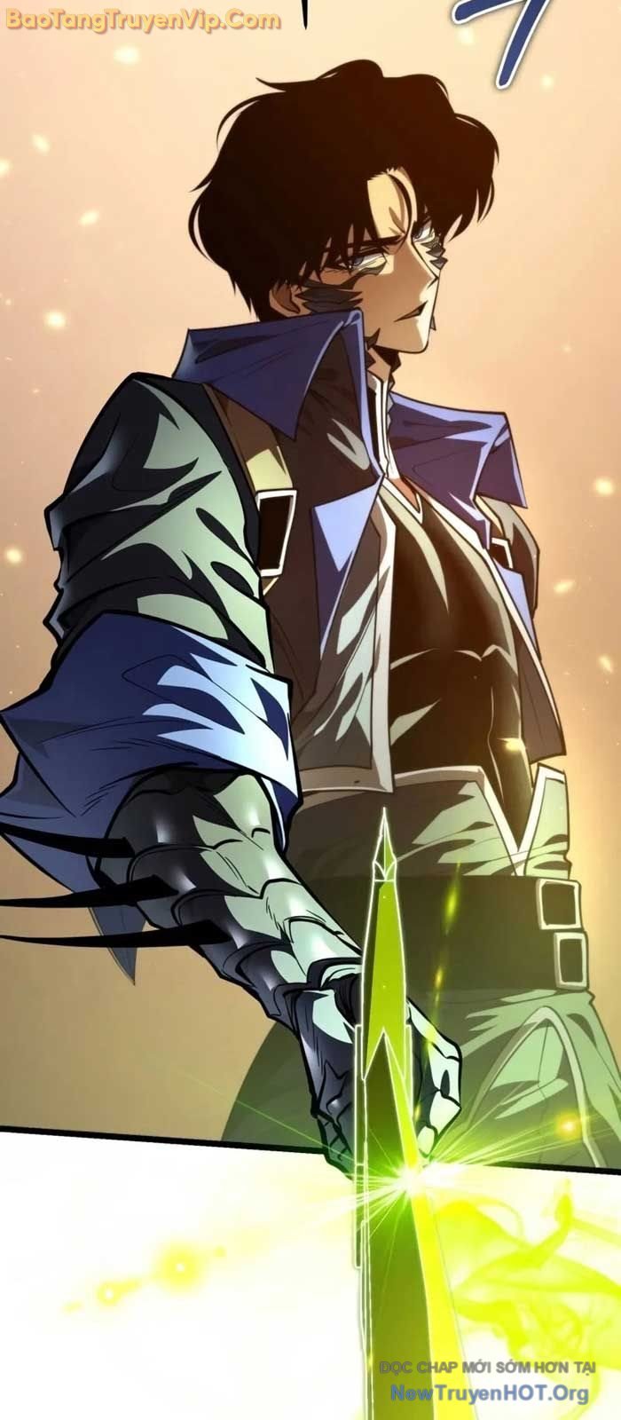 Chiến Binh Hồi Quy - Chap 91 - Trang 80