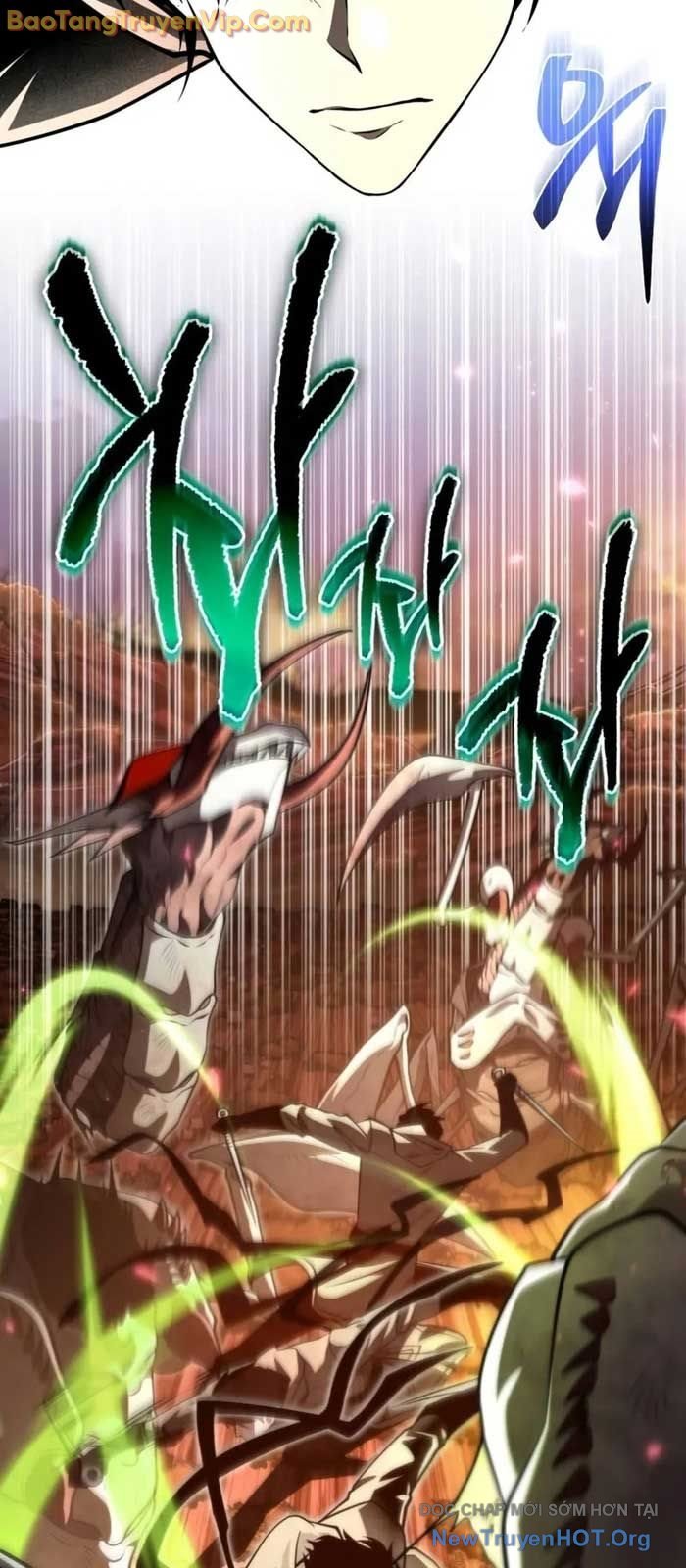 Chiến Binh Hồi Quy - Chap 91 - Trang 82