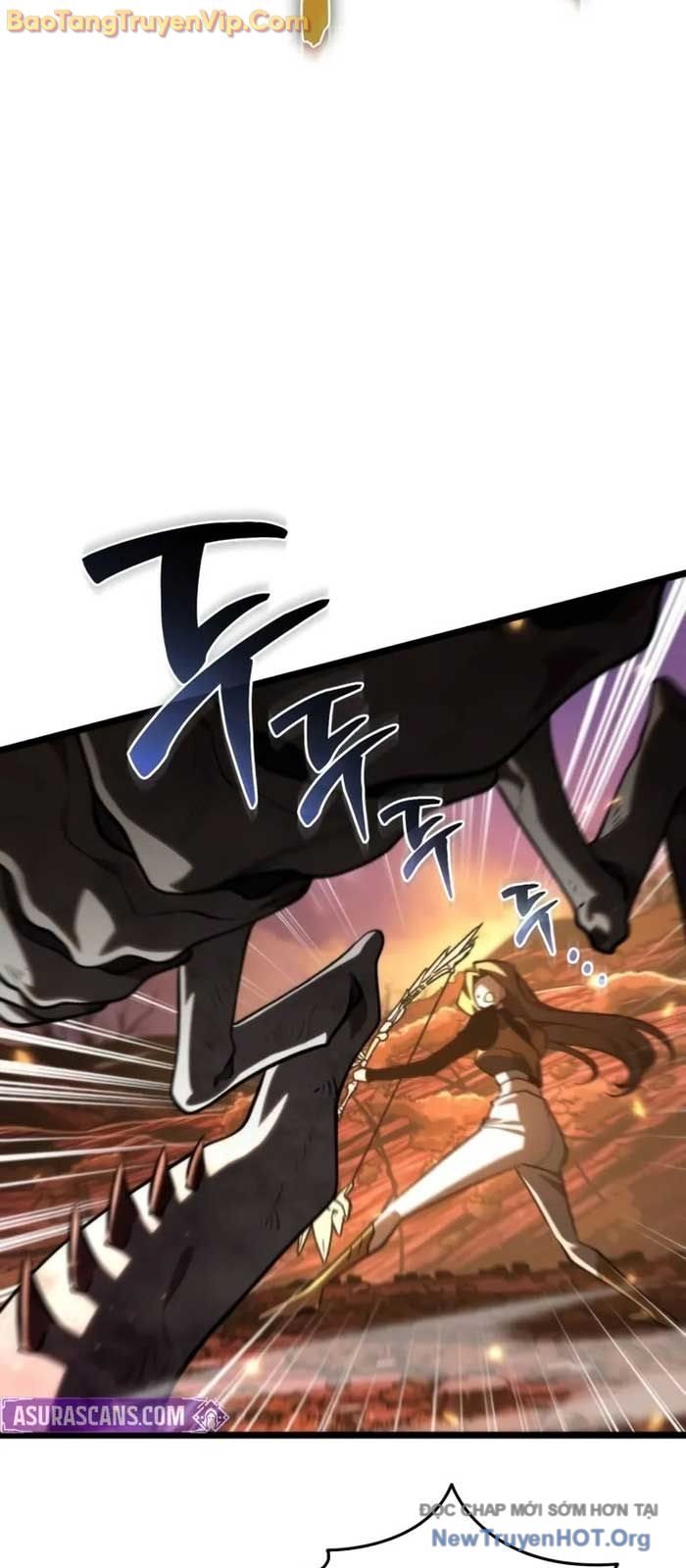 Chiến Binh Hồi Quy - Chap 91 - Trang 86