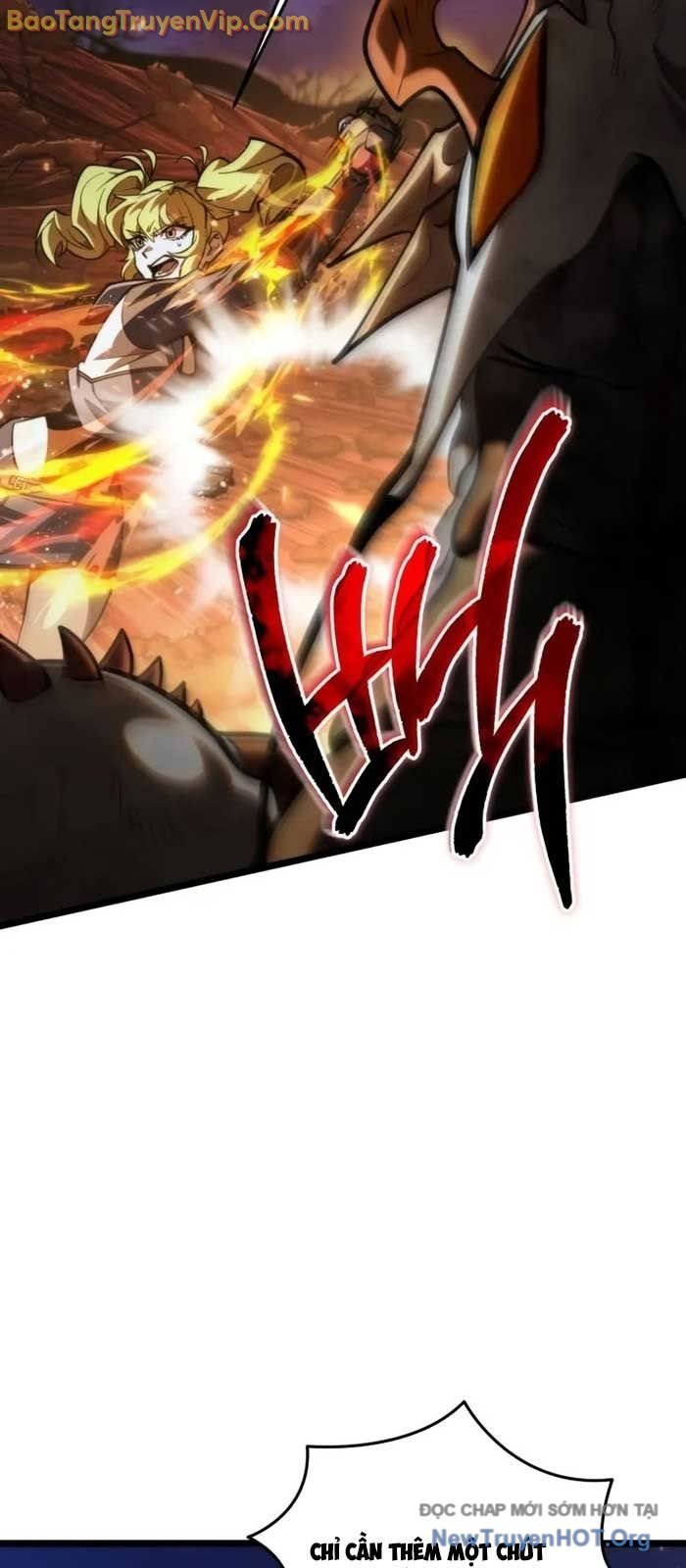 Chiến Binh Hồi Quy - Chap 91 - Trang 91