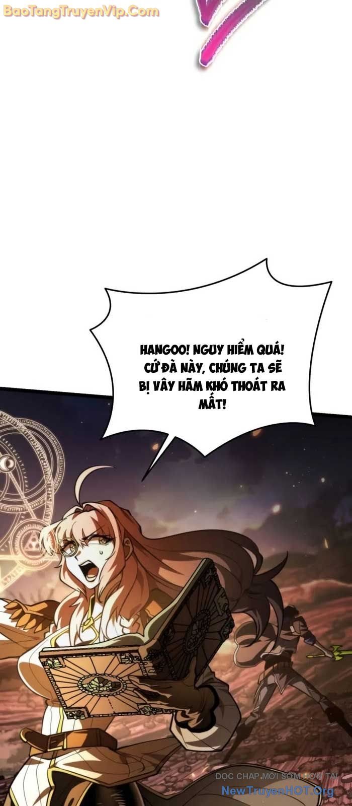 Chiến Binh Hồi Quy - Chap 91 - Trang 94