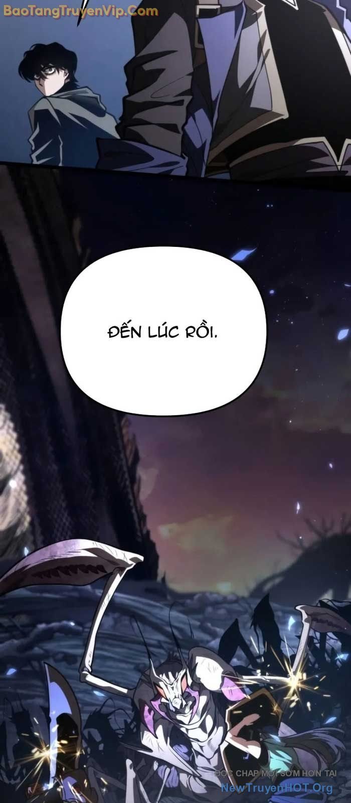 Chiến Binh Hồi Quy - Chap 91 - Trang 97