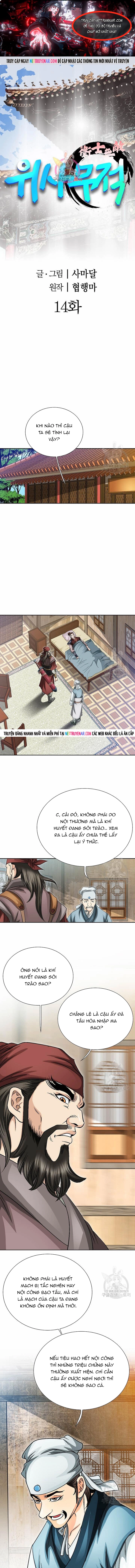Chapter 14 - Trang 1