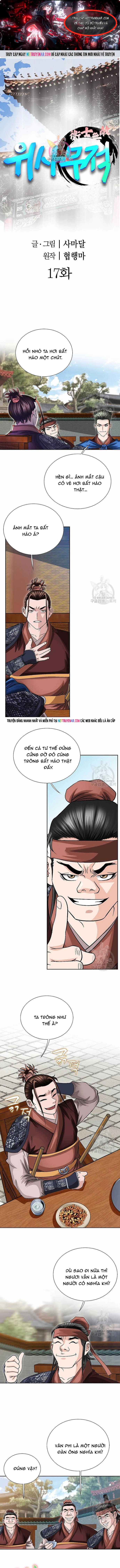Chapter 17 - Trang 1