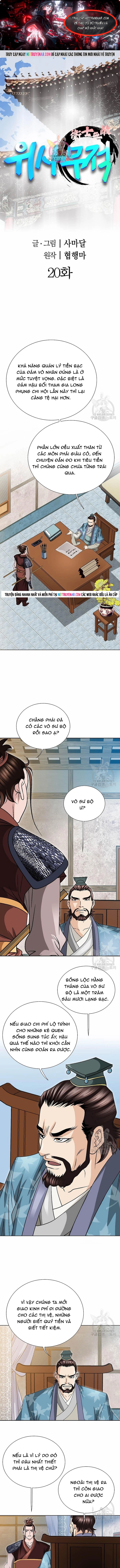 Chapter 20 - Trang 1